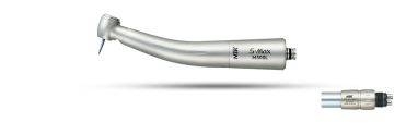 S-Max M500 - Mini Kafa Aeratör