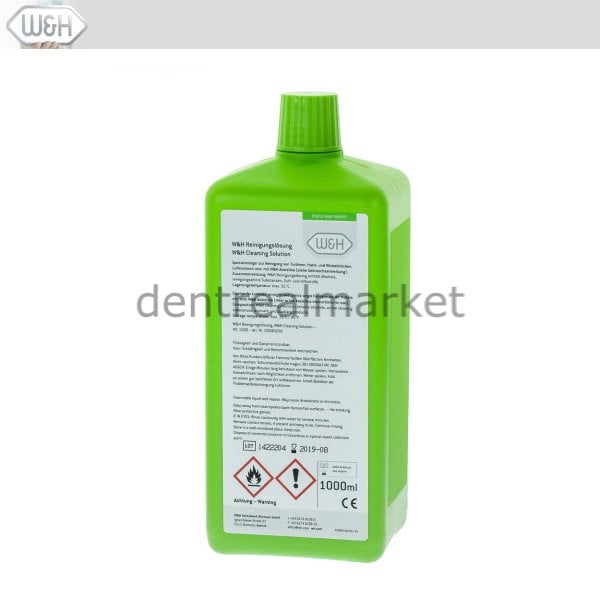 Assistina Temizlik Solüsyonu MC1000