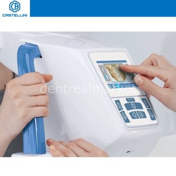 X Radıus Trıo 2D + Sefalometrik