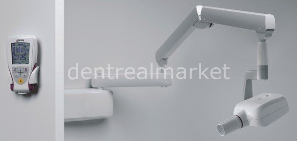 RXDC Extend Periapikal Röntgen Cihazı