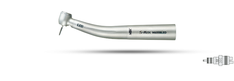 S-Max M500 BLed - Işıklı Mini Kafa Aeratör