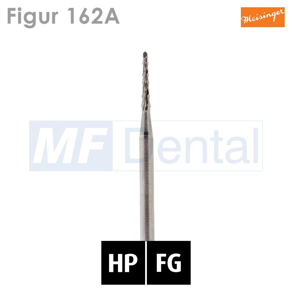 Carpide Cerrahi Frez - 162A