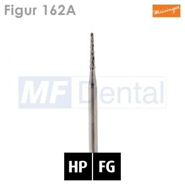 Carpide Cerrahi Frez - 162A