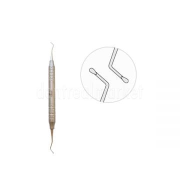 Endodontik Ekskavatör