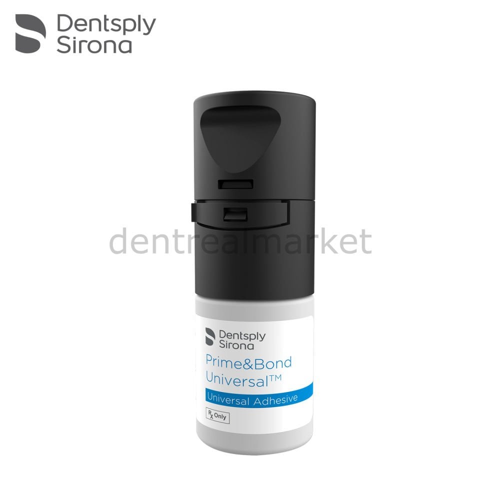 Prime & Bond Üniversal Adhesive Bonding 4 ml
