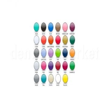 Plastik Colored Chain