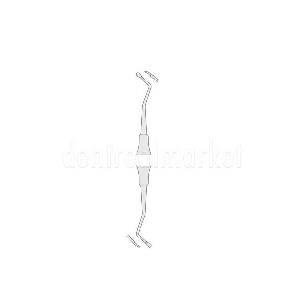 Endodontik Ekskavatör
