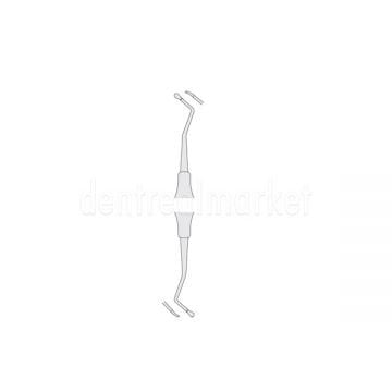 Endodontik Ekskavatör