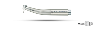 Ti-Max X500 WLed - Işıklı Mini Kafa Aeratör