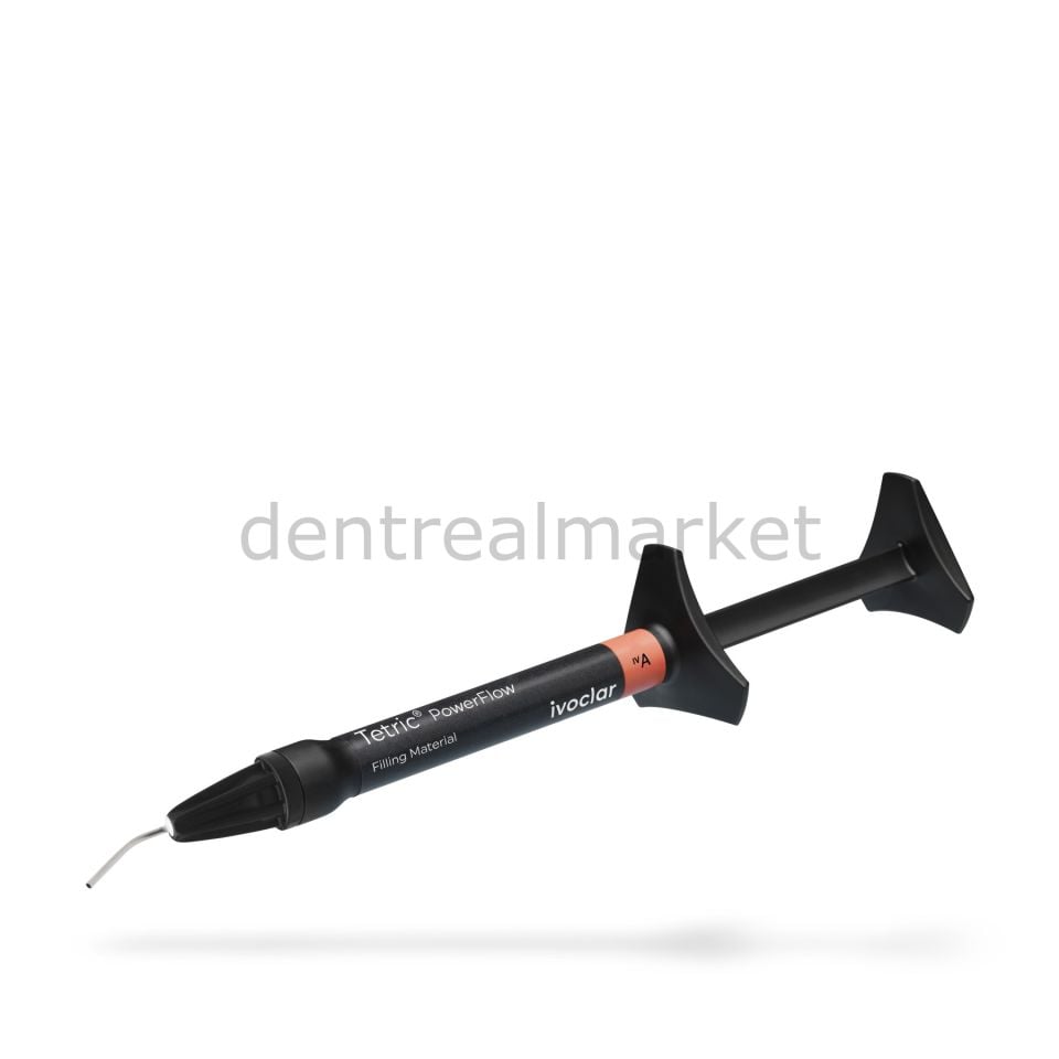 Tetric PowerFlow Posterior Kompozit 2gr– Akışkan Bulk-Fill Kompozit