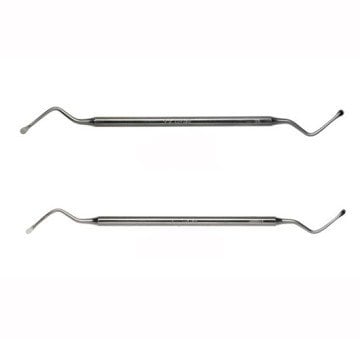 Endodontik Ekskavatör
