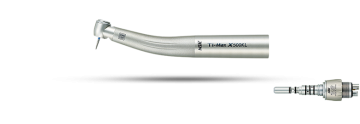 Ti-Max X500 KL- Işıklı Mini Kafa Aeratör