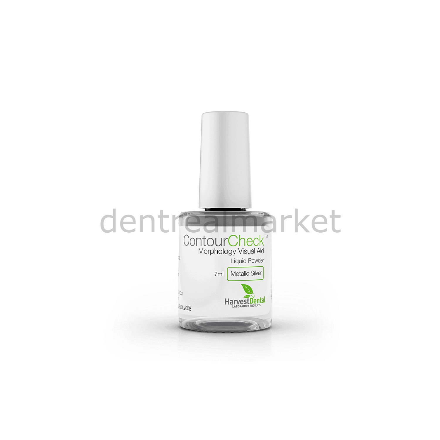 ContourCheck Kontur Belirleme Sıvısı Gümüş Renk 7ml