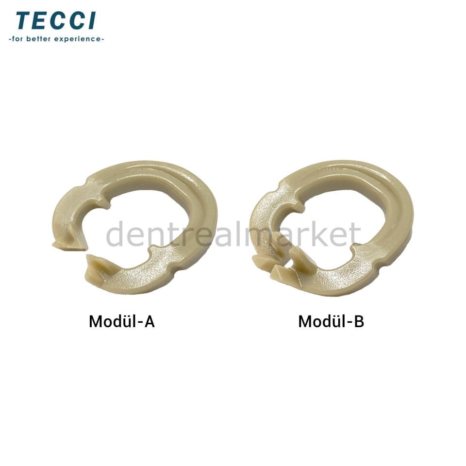 Tecci Ring-T / Resin- Matrix Band Tutucu