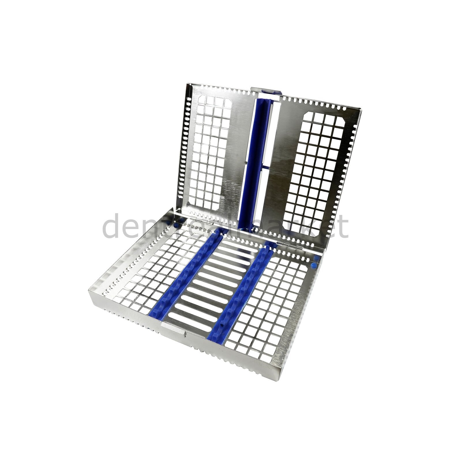 Sterilizasyon Kaseti 10'luk