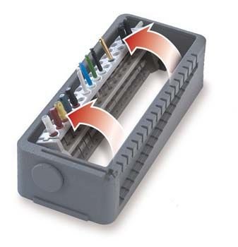 Bur/Endo Organizer