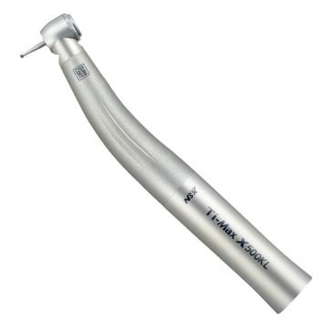 Ti-Max X500 SL- Işıklı Mini Kafa Aeratör