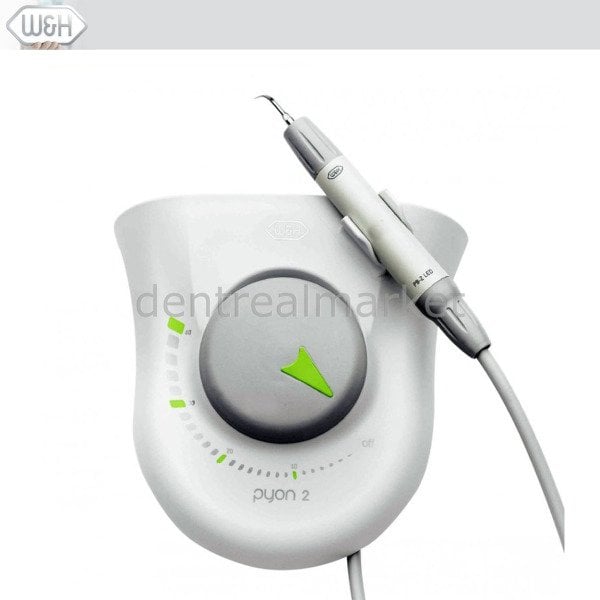 Pyon 2 Piezo Scaler