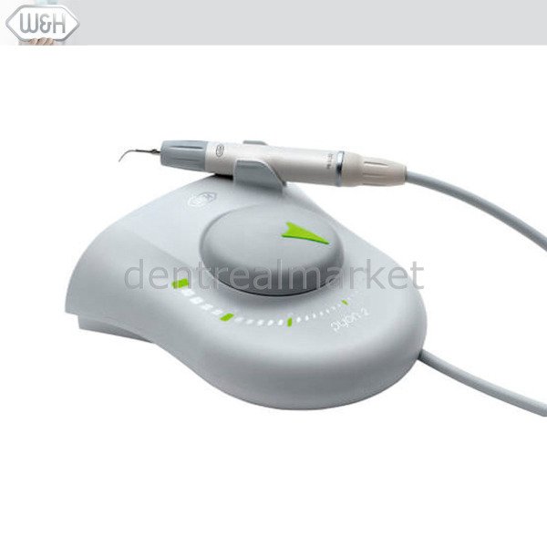 Pyon 2 Piezo Scaler