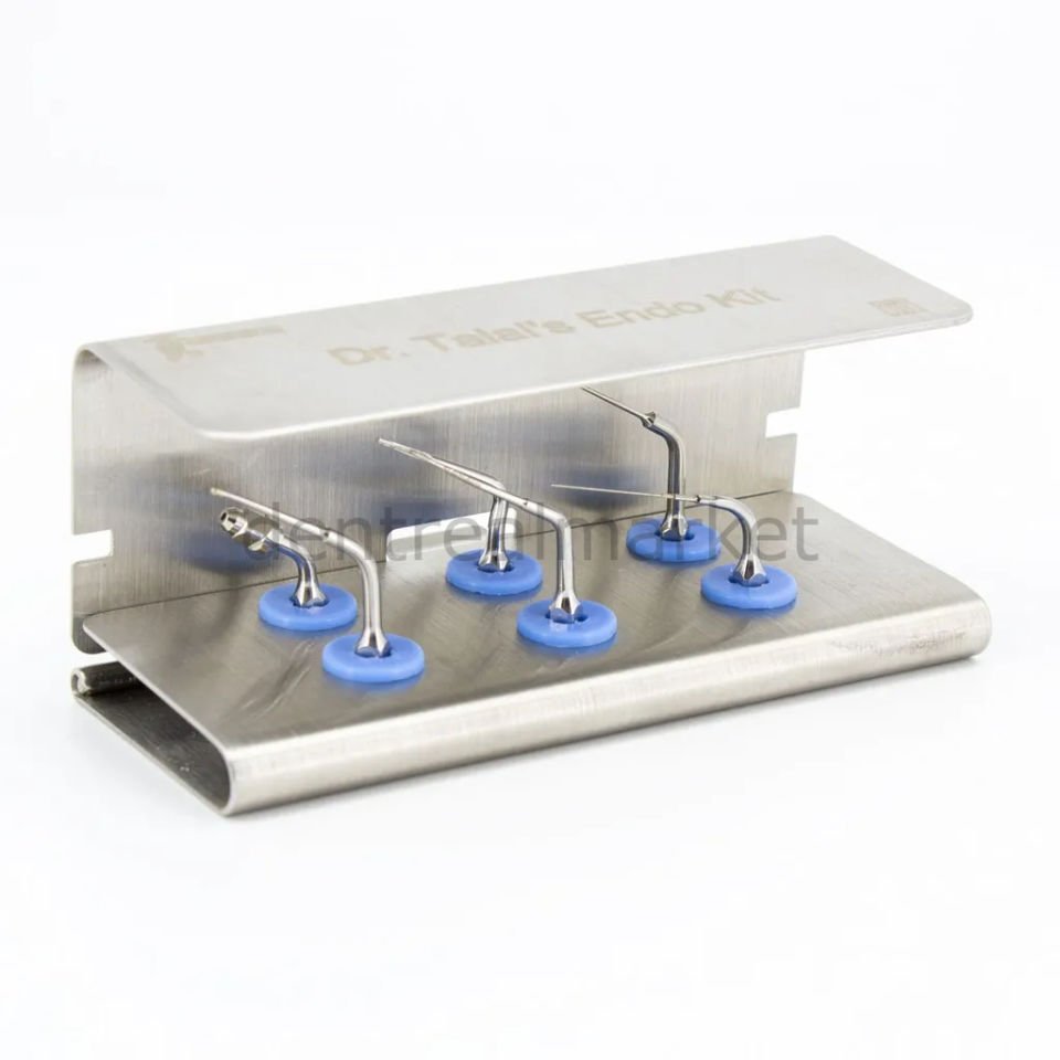 Dte Dr.Talal's Endo Kit