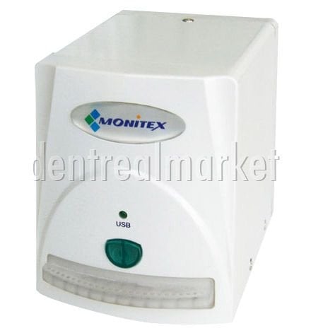 RX-100 Röntgen Film Scanner