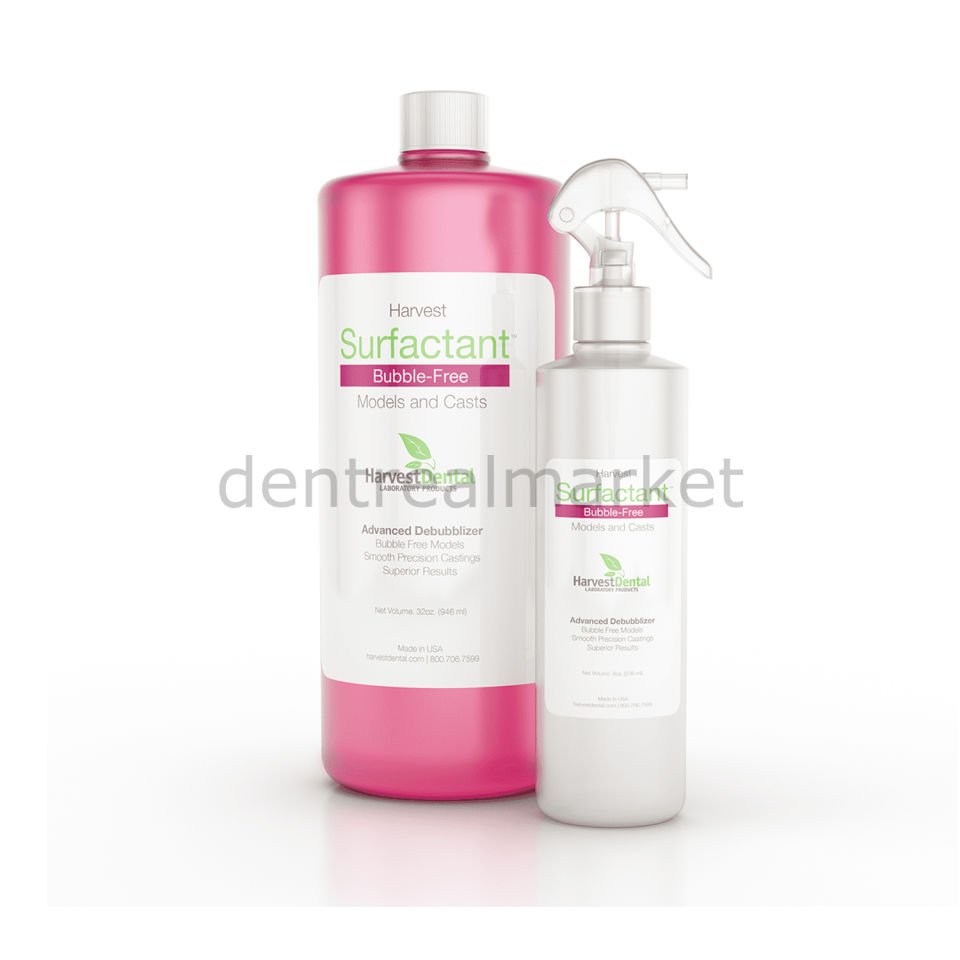 Surfactant Trigger Spray