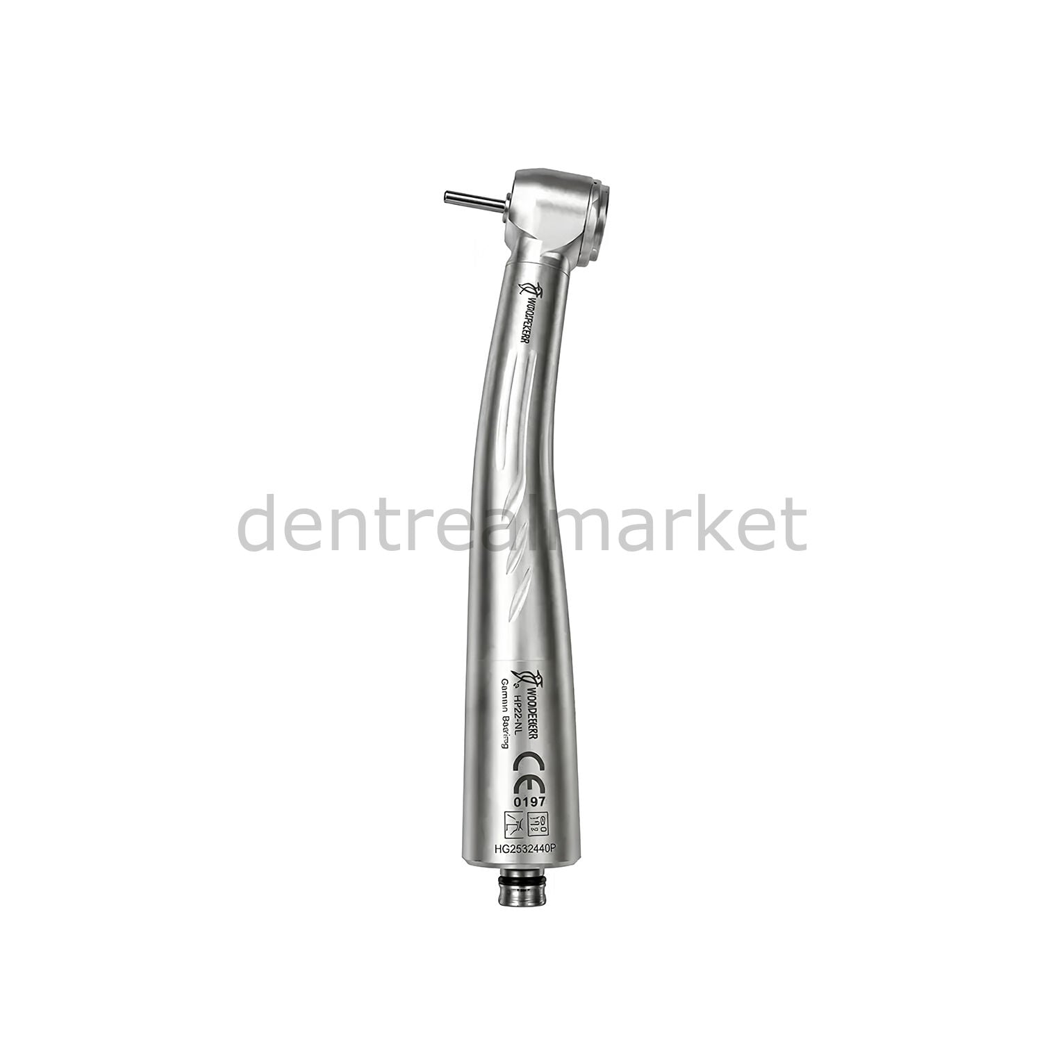 N Tip Işıklı Aeratör - HP22-NL