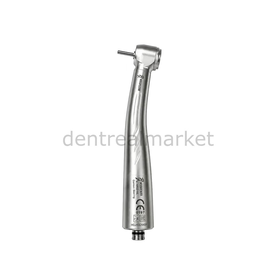 N Tip Işıklı Aeratör - HP22-NL