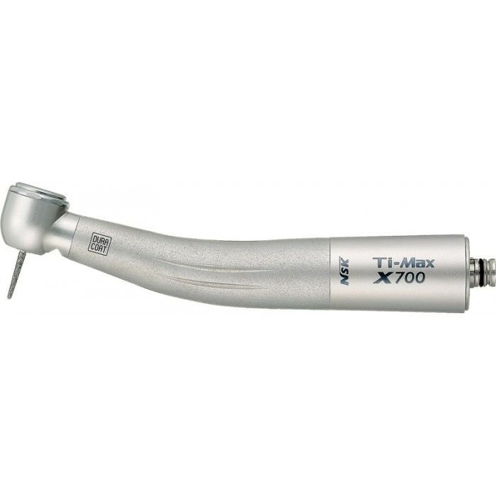 TI-Max X700 - Tork Kafa Aeratör