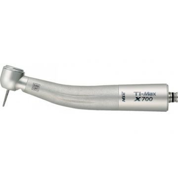 TI-Max X700 - Tork Kafa Aeratör