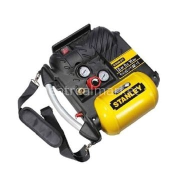 Stanley Taşınabilir Yagsız Mini Kompresör