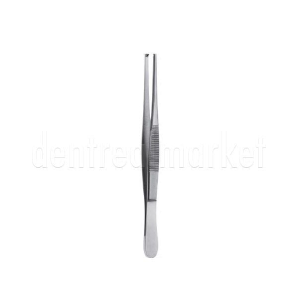 Cerrahi Presel 14 cm Dişli