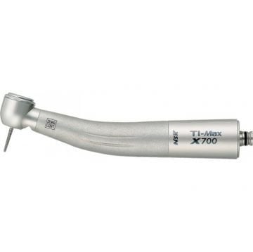 TI-Max X700 BLed - Işıklı Aeratör Bienair Uyumlu