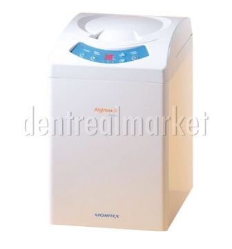 Algimax-II GX 300 Aljinat Karıştırıcı