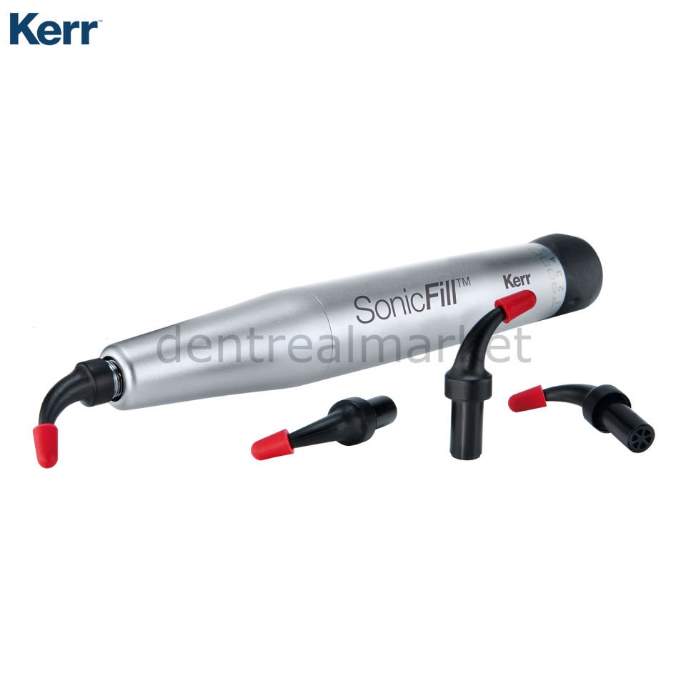 Sonicfill 2 System El Parçası