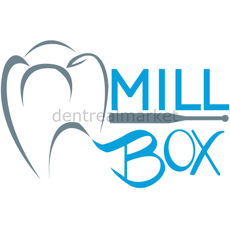 Dental Kazıyıcı Makineler için Yönetim Yazılımı