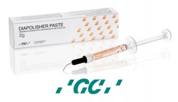 DiaPolisher Paste Elmas İçerikli - Cila Pat 2gr