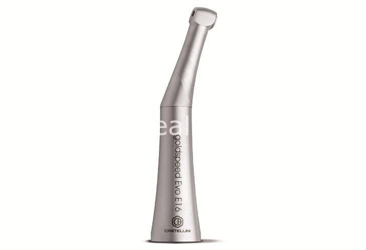 Goldspeed Evo E16 Endodontik Anguldurva