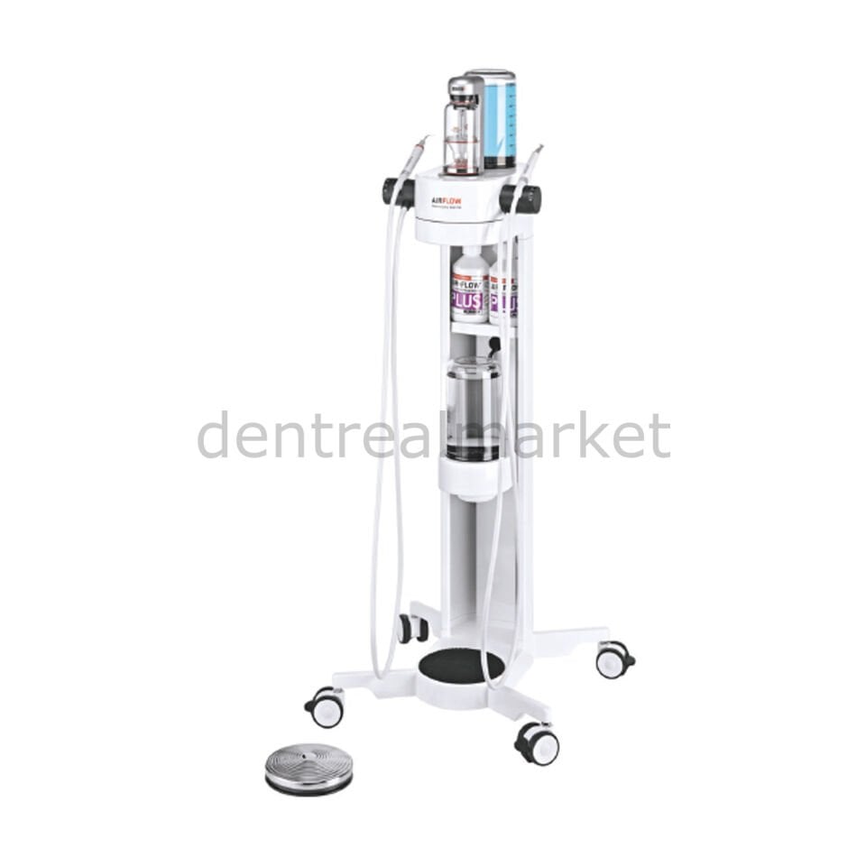GBT AirFlow Prophylaxis Master Cihazı & Troley