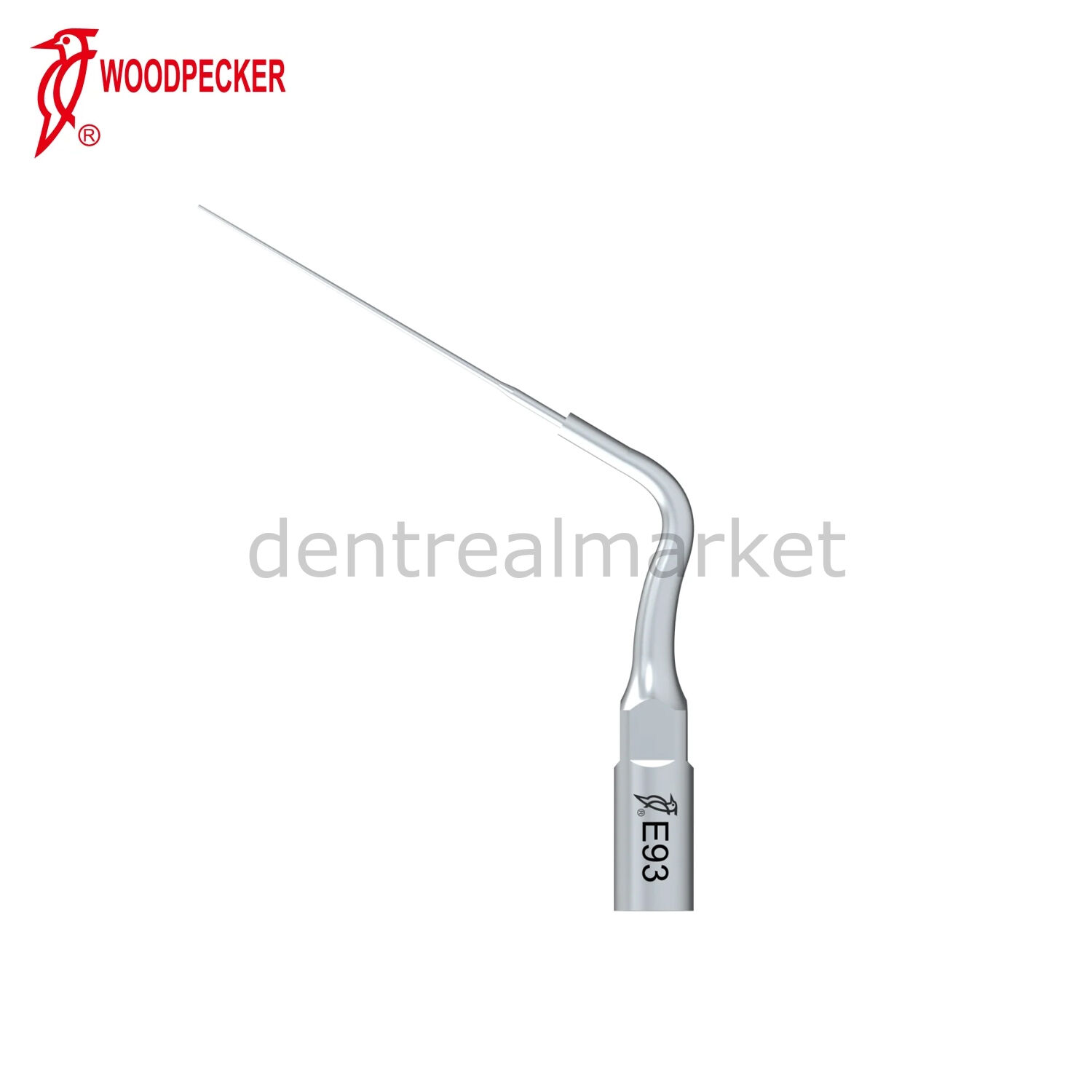 Kavitron Ucu - Ems E93 Endo 3 İrrigasyon Ucu