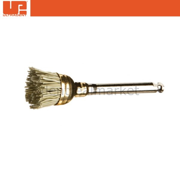 Jiffy Regular Parlatma Fırçası Kadeh