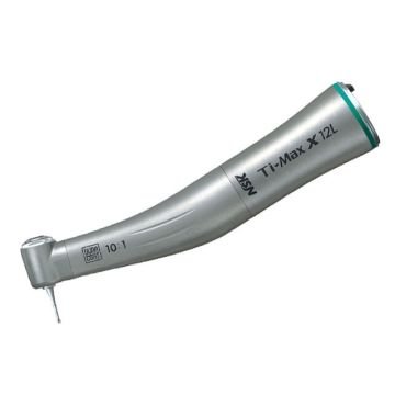 Ti-max X12 Anguldurva 10:1