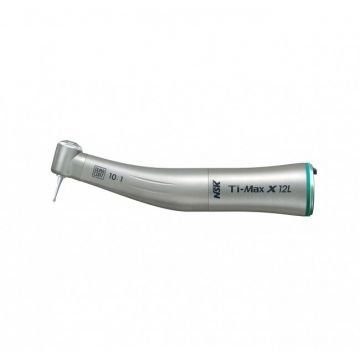 Ti-max X12 Anguldurva 10:1