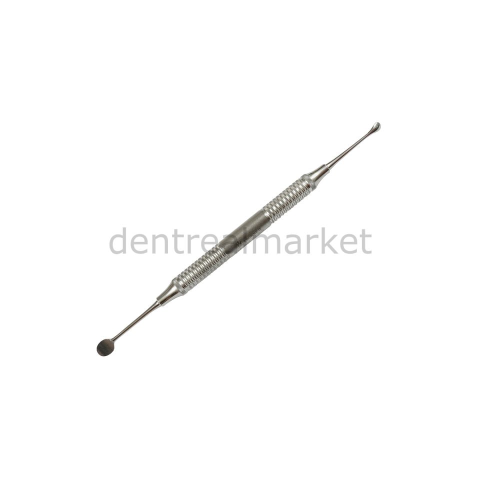 Cerrahi Küret - Periodontal Küret