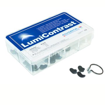 LumiContrast Matris Kit - Düşük Yansıma, Yüksek Kontrast