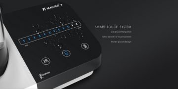 PT Master 3 Kavitron Agrısız Temizlik