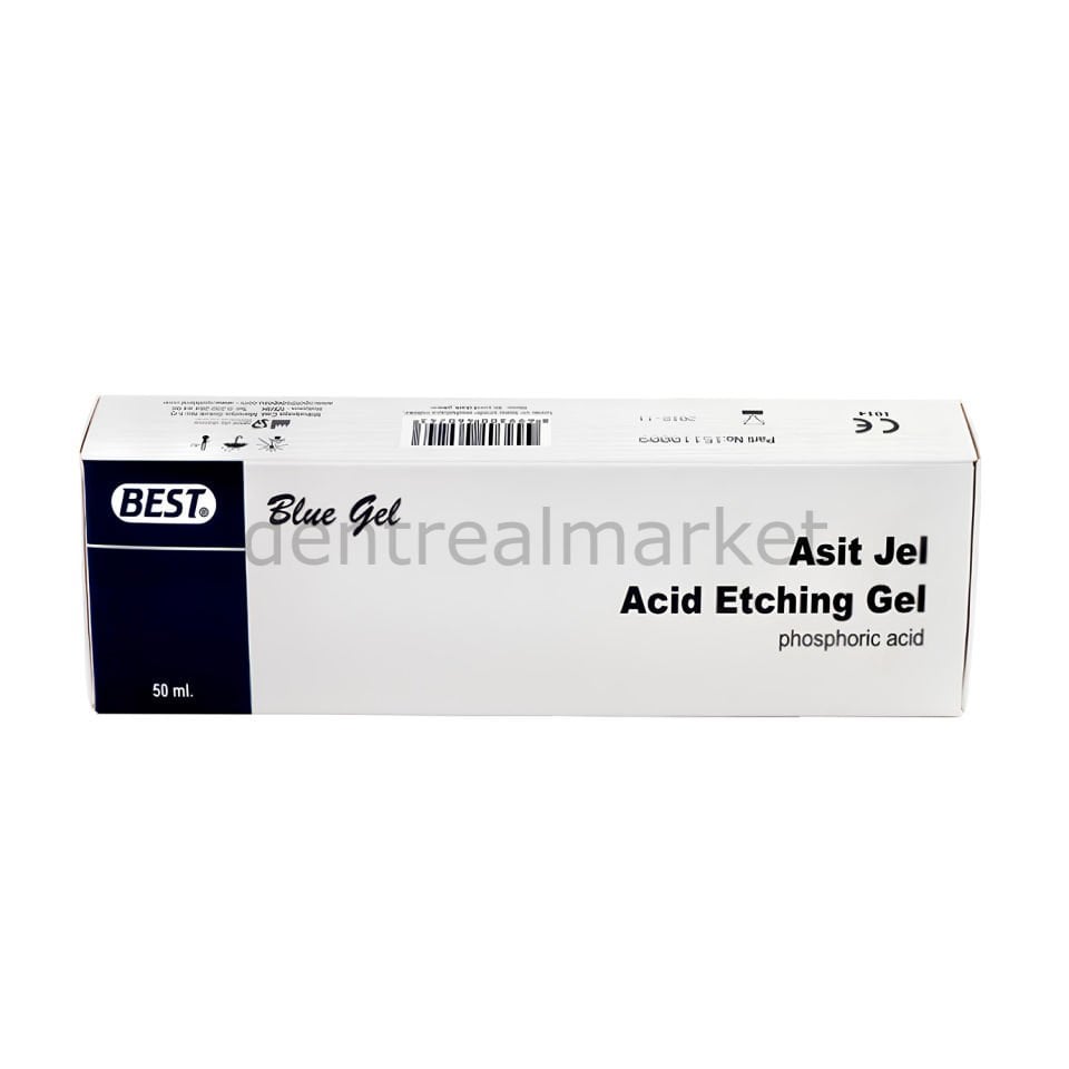 Bac'lı Jumbo Asit 50 ml