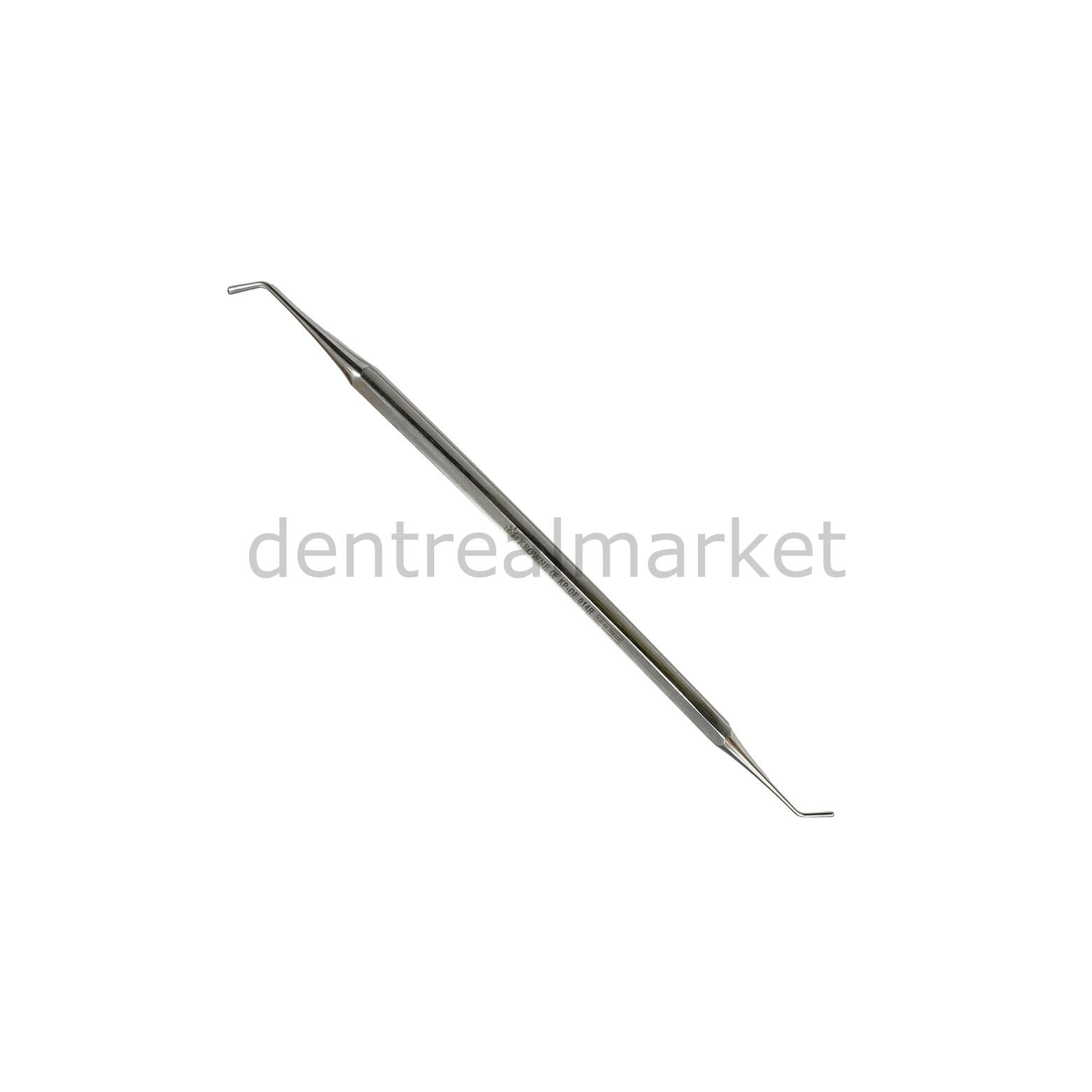 Baldwin Siman Fulvarı - Siman Tepici