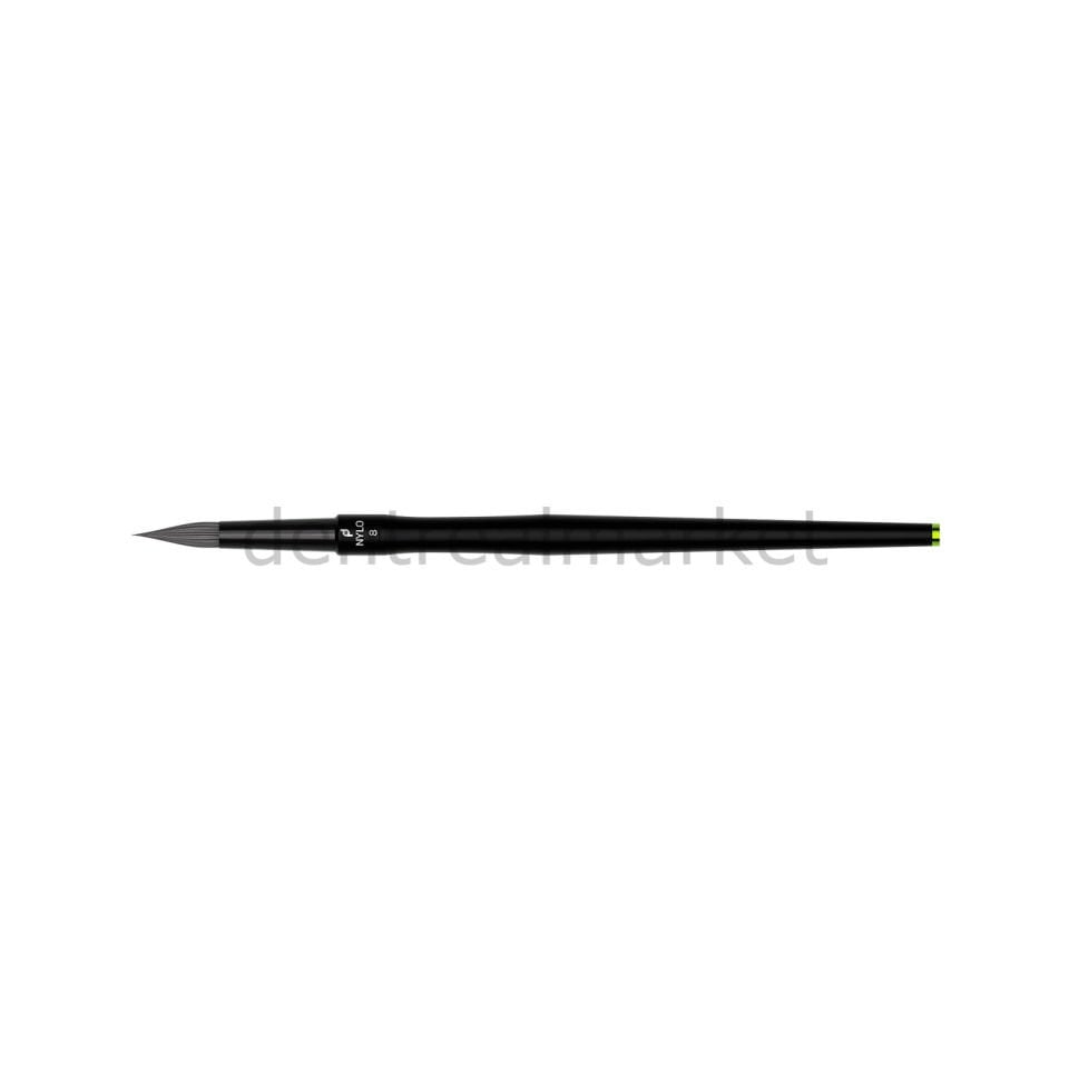 NayloBrush Premium Sentetik Fırça No:8