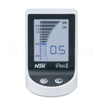 Endomate Tc 2 + İpex II Apex Bulucu